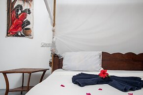 Zanzi Rest bungalows