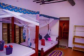 Zanzi Rest bungalows