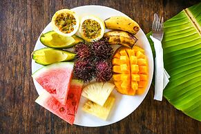 Zanzi Rest bungalows