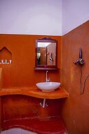 Zanzi Rest bungalows