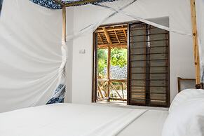 Zanzi Rest bungalows