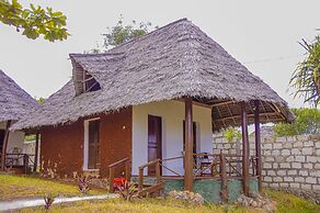Zanzi Rest bungalows