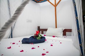 Zanzi Rest bungalows