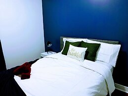 Designer Luxury 3 Bedroom Townhouse