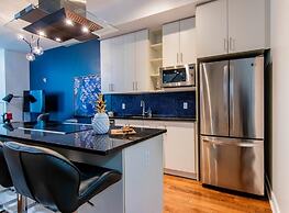 Designer Luxury 3 Bedroom Townhouse