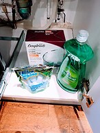 Designer Luxury 3 Bedroom Townhouse