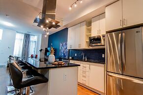 Designer Luxury 3 Bedroom Townhouse