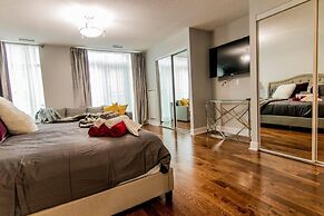 Designer Luxury 3 Bedroom Townhouse