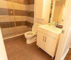 Designer Luxury 3 Bedroom Townhouse