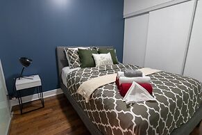 Designer Luxury 3 Bedroom Townhouse