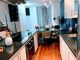 Designer Luxury 3 Bedroom Townhouse