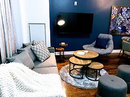 Designer Luxury 3 Bedroom Townhouse