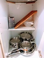 Designer Luxury 3 Bedroom Townhouse