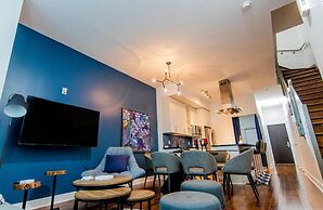 Designer Luxury 3 Bedroom Townhouse