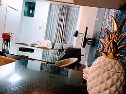 Designer Luxury 3 Bedroom Townhouse