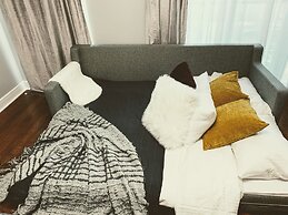 Designer Luxury 3 Bedroom Townhouse