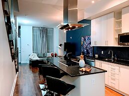 Designer Luxury 3 Bedroom Townhouse