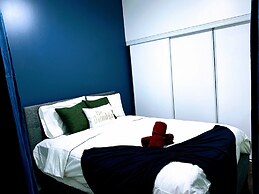 Designer Luxury 3 Bedroom Townhouse