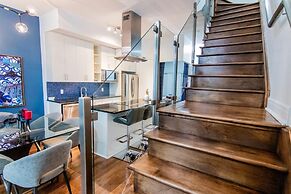 Designer Luxury 3 Bedroom Townhouse