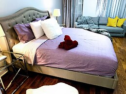 Designer Luxury 3 Bedroom Townhouse