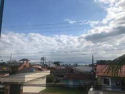 Pousada Ilha do Itacolomi