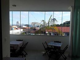 Pousada Ilha do Itacolomi