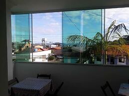 Pousada Ilha do Itacolomi