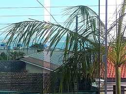 Pousada Ilha do Itacolomi