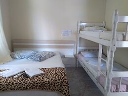 Pousada Ilha do Itacolomi