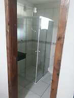 Pousada Ilha do Itacolomi