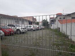 Pousada Ilha do Itacolomi