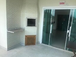 Pousada Ilha do Itacolomi