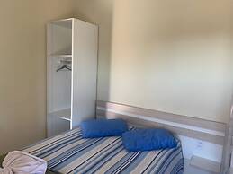 Pousada Ilha do Itacolomi