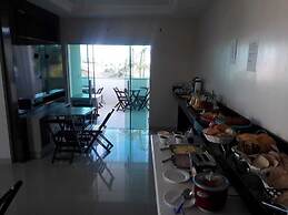 Pousada Ilha do Itacolomi