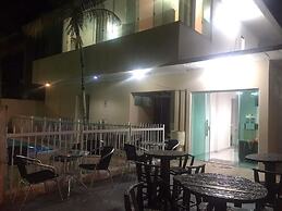 Pousada Ilha do Itacolomi