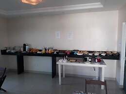 Pousada Ilha do Itacolomi