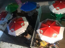 Pousada Ilha do Itacolomi