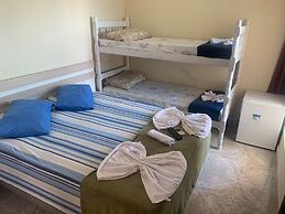 Pousada Ilha do Itacolomi