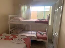 Pousada Ilha do Itacolomi