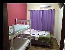 Pousada Ilha do Itacolomi