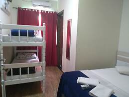 Pousada Ilha do Itacolomi