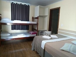 Pousada Ilha do Itacolomi