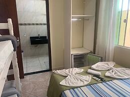 Pousada Ilha do Itacolomi