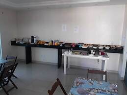 Pousada Ilha do Itacolomi