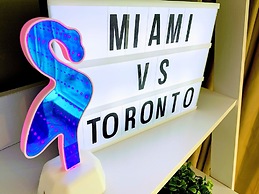 City Place Downtown Toronto