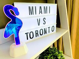 City Place Downtown Toronto