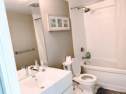 City Place Downtown Toronto