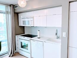 City Place Downtown Toronto