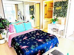 City Place Downtown Toronto