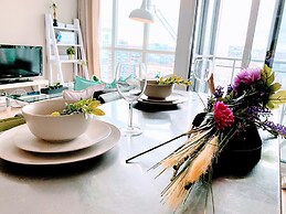 City Place Downtown Toronto